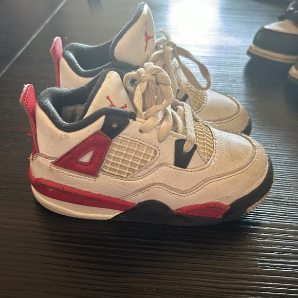 Tennis shoes Nike - Picture 3 of 4